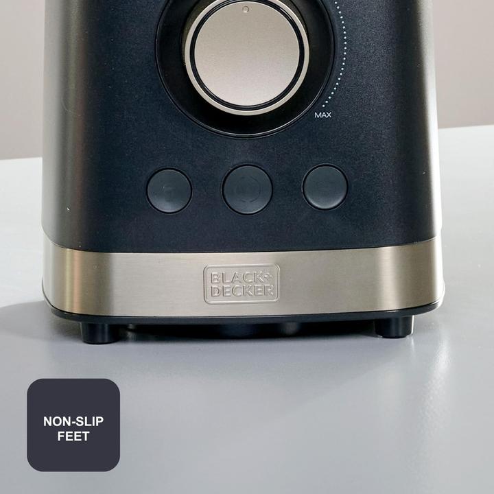 Produktbild Black & Decker BXJB2000E 2000W (2000 W)