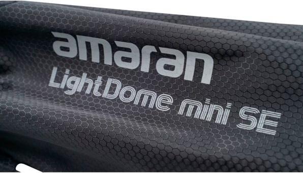 Produktbild Amaran Light Dome mini SE (Softbox, 44.50 cm)