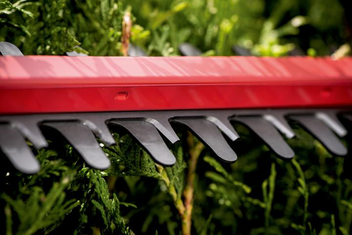 Produktbild Metabo HS 18 LTX 65 (Akkubetrieb)