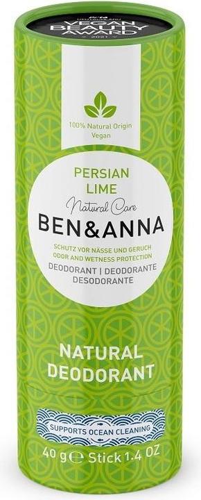 Produktbild Ben & Anna Persian Lime (Stick)