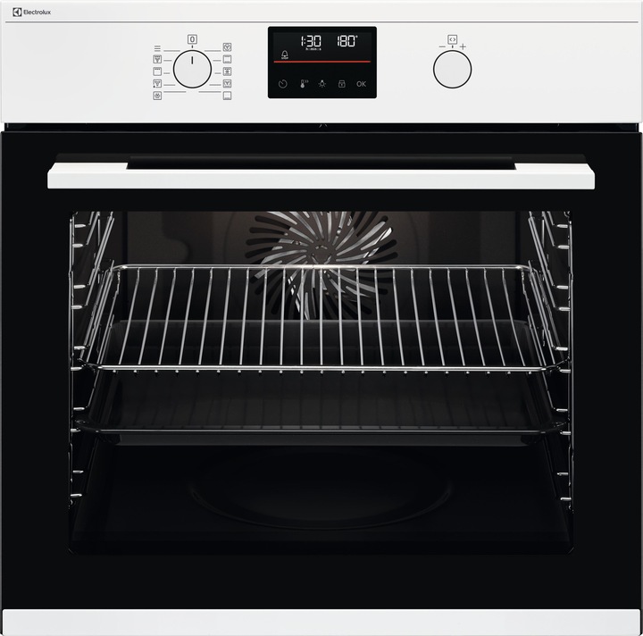 Produktbild Electrolux EB6L40XWE