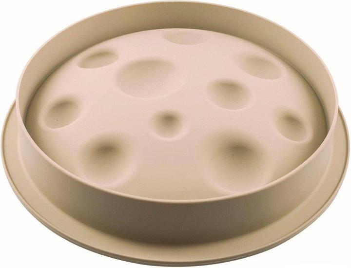 Produktbild Silikomart Luna Silicone Mould