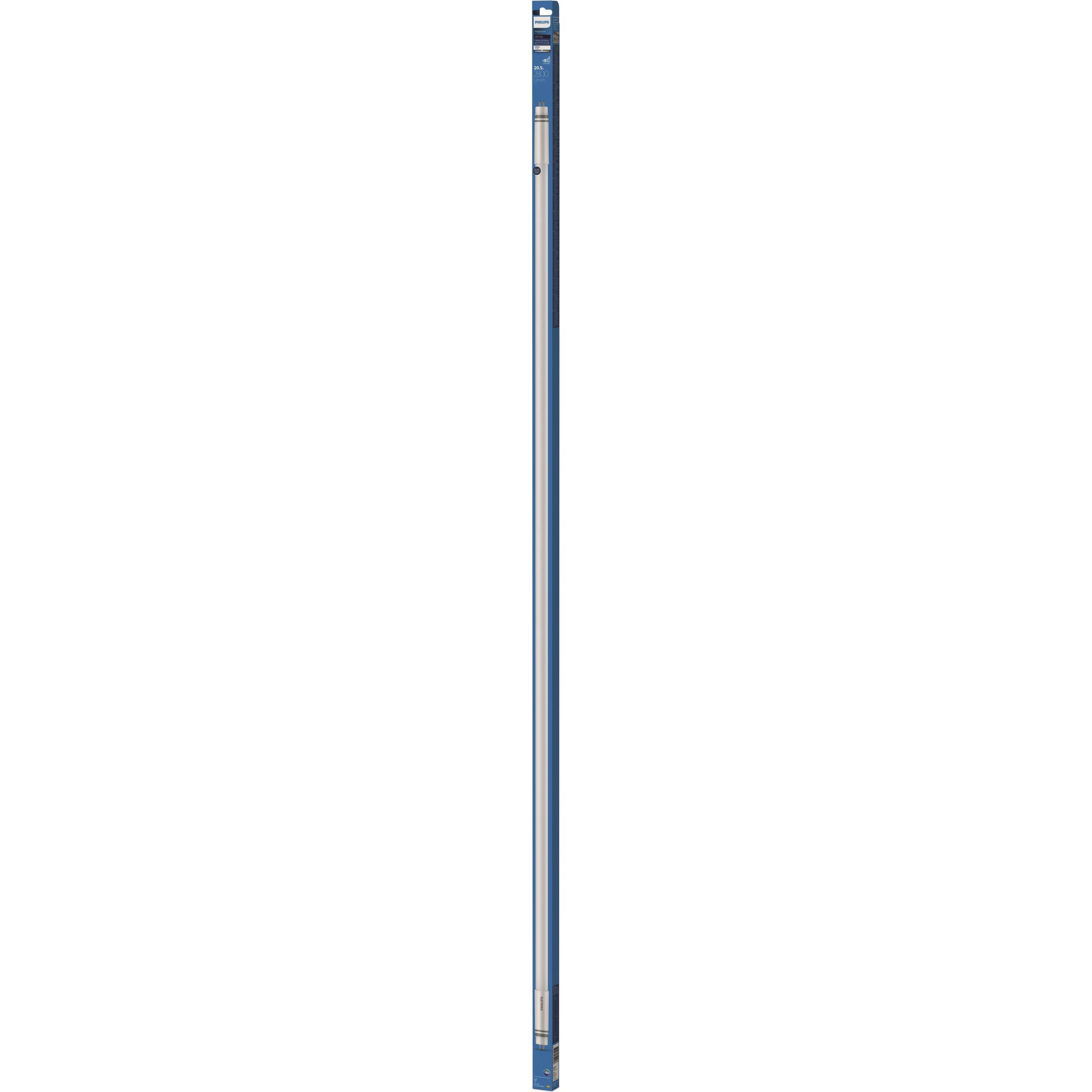 Thumbnail - Philips, Leuchtmittel, LED-Röhre T5 (G5, 20.50 W, 2800 lm, 1 x, E)