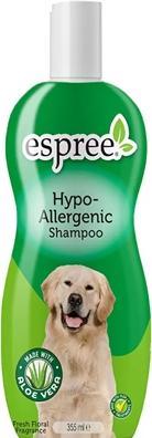 Espree Shampoo Hypo-Allergeen (355 ml, Flüssiges Shampoo)