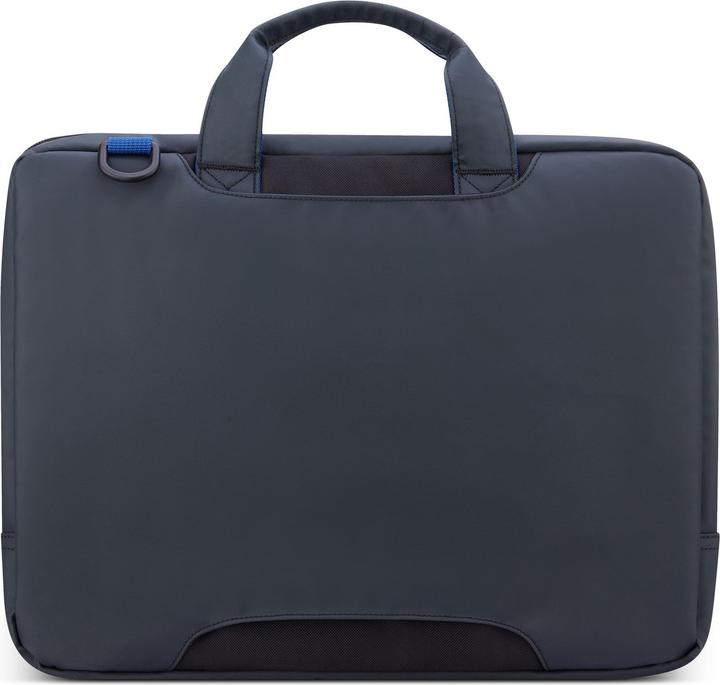 Image du produit Delsey Parvis Plus Laptoptas - 2 Compartiments - 15,6 inch - Water Resistant - Grijs (15.60")