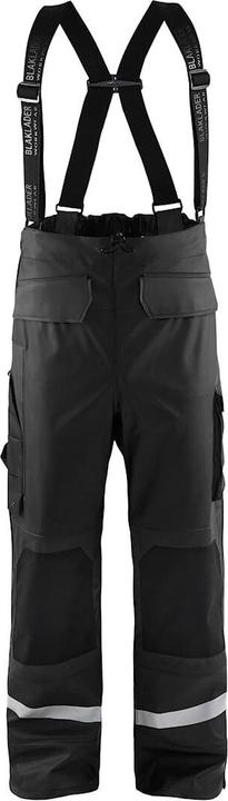 Image du produit Blakläder Pantalon de pluie niveau 2 (L)
