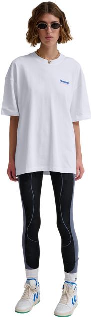 Actual product image hummel hmlLOOSE T-SHIRT S/S SW STADIUM (M)