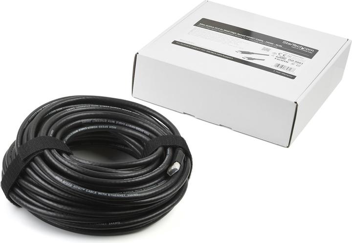 Image du produit StarTech HDMI (Typ A) — HDMI (Typ A) (30 m, HDMI, 1.4b)