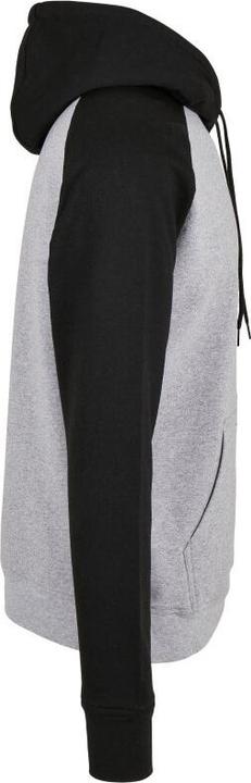 Image du produit Build Your Brand Basic Raglan Hoody (4XL)