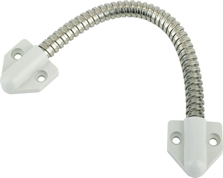 Produktbild Assa Abloy FF Metallschlauch-Rolle10318-1-100--0010318-1-100 länge 100 Meter