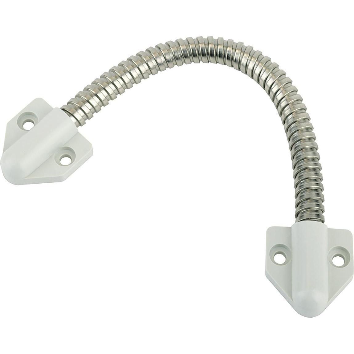 effeff, Meccanismo apriporta e chiudiporta, Transizione del cavo (Interno)