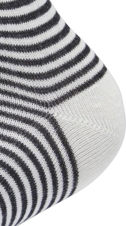 Actual product image Urban Classics Fine Stripe Socks 5-Pack - 140875 (5-pack, 35 - 38, 47 - 50)