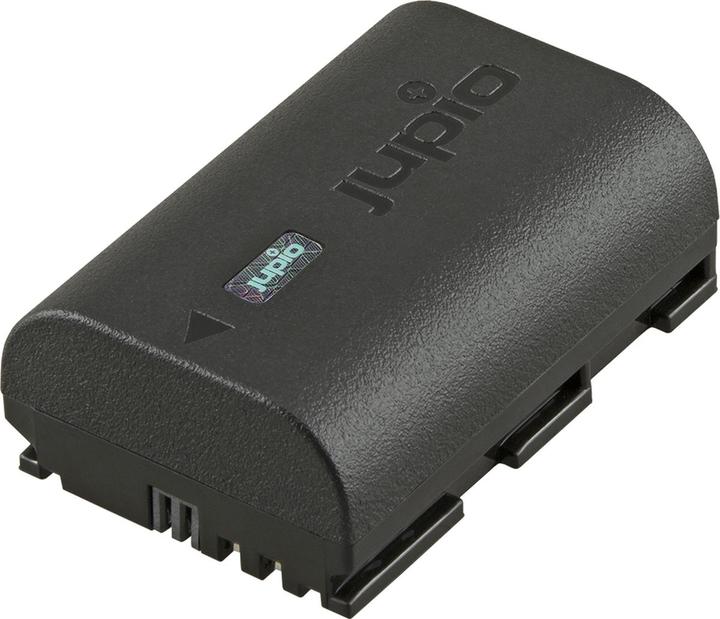 Immagine prodotto Jupio Canon LP-E6 1700 mAh (Batteria della fotocamera)