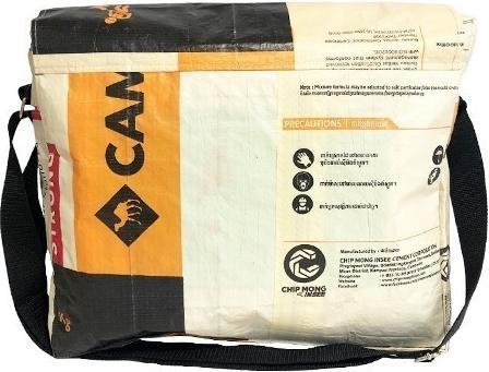 Produktbild Bekos 3er-Set Recycling-Taschen