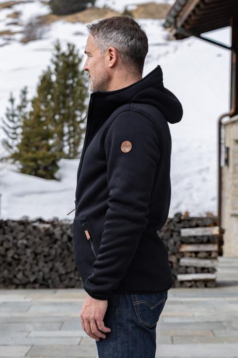 Immagine prodotto Rukka Hunter Herren Strickfleece (S)