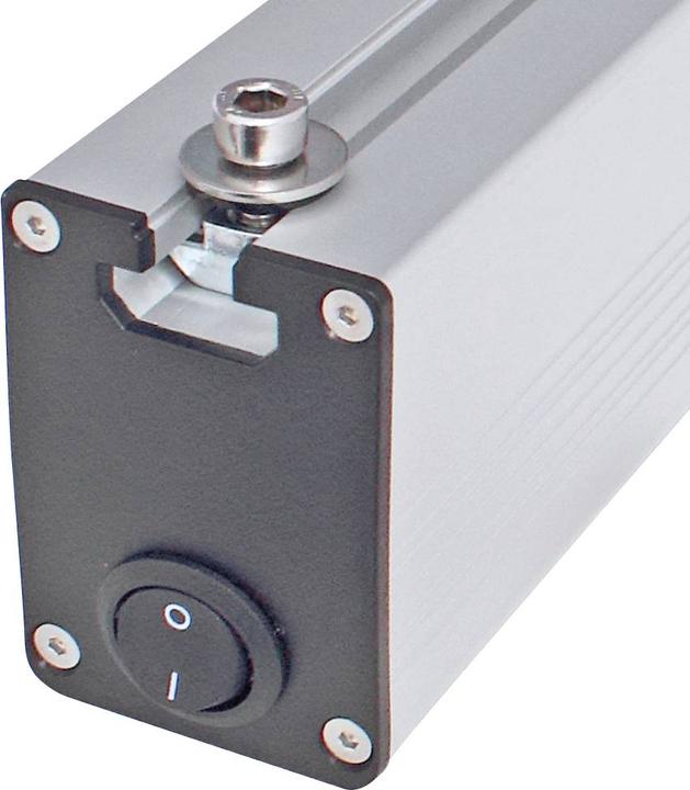 Actual product image Led2work L2W 150614-04 - LED system and task light (3150 lm)