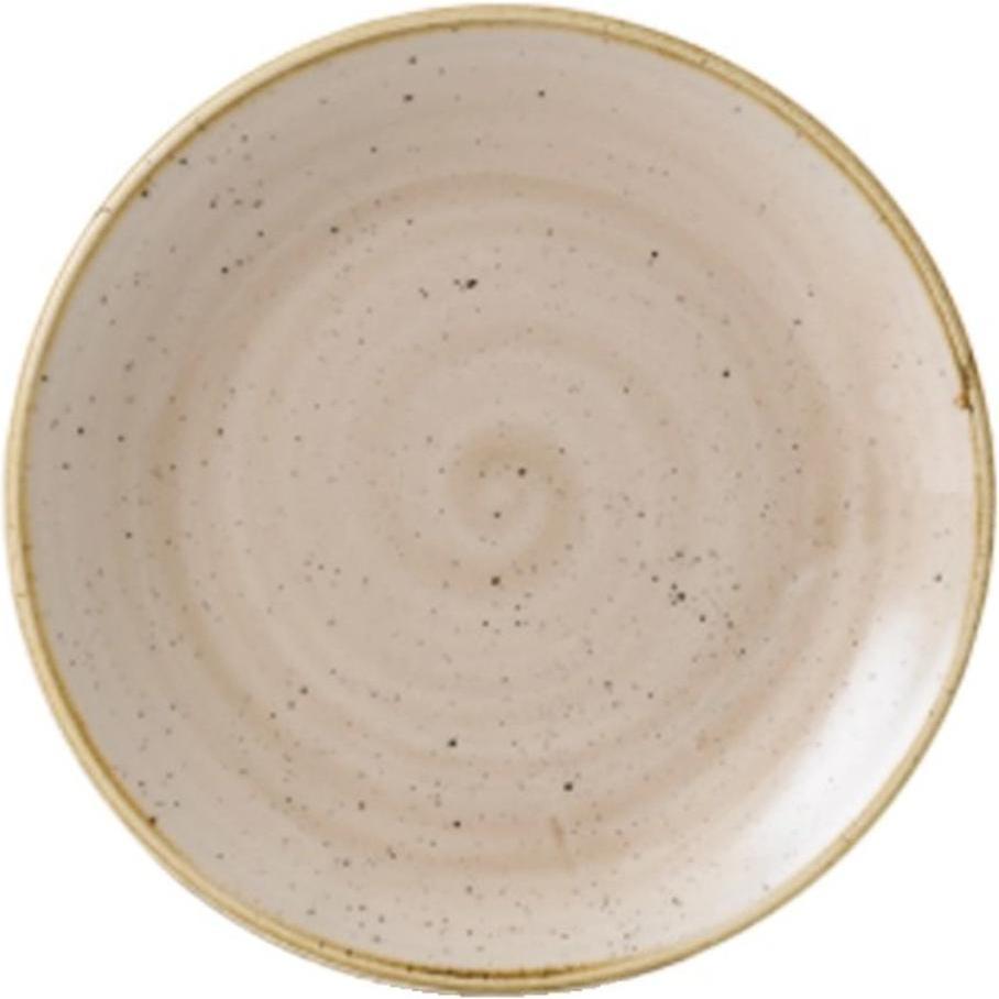 Churchill Stonecast Beige Teller coupe, Teller, Beige