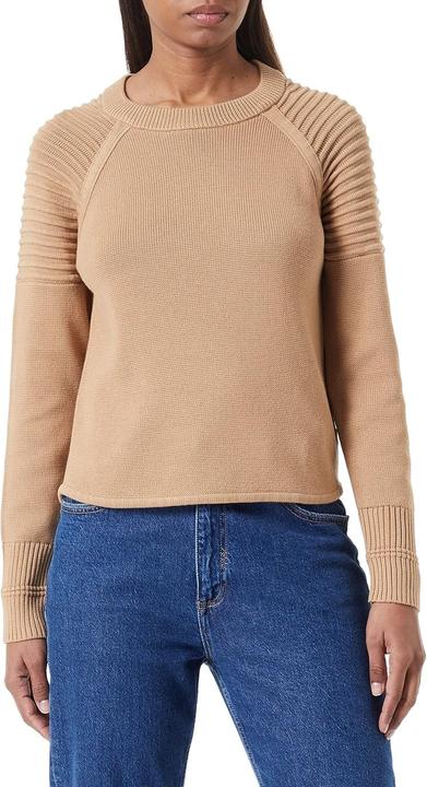 Produktbild BOSS C Folmar Strickpullover (XS)