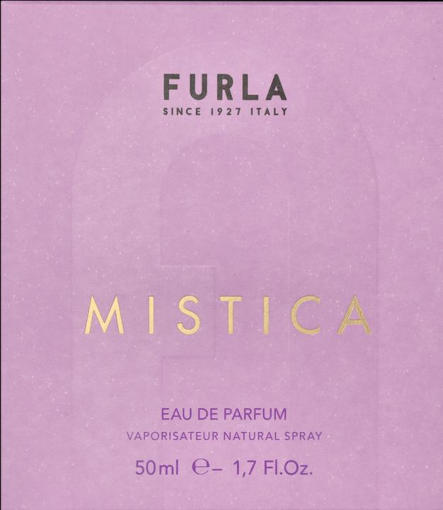 Produktbild Furla Mistica EdP 50ml (Eau de Parfum, 50 ml)
