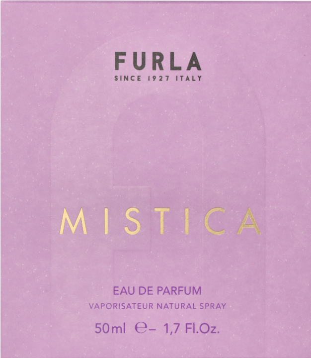 Immagine prodotto Furla Mistica EdP 50ml (Eau de parfum, 50 ml)