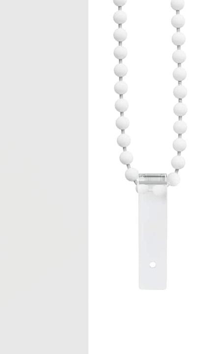 Produktbild vidaXL Duschrollo (100 x 240 cm)