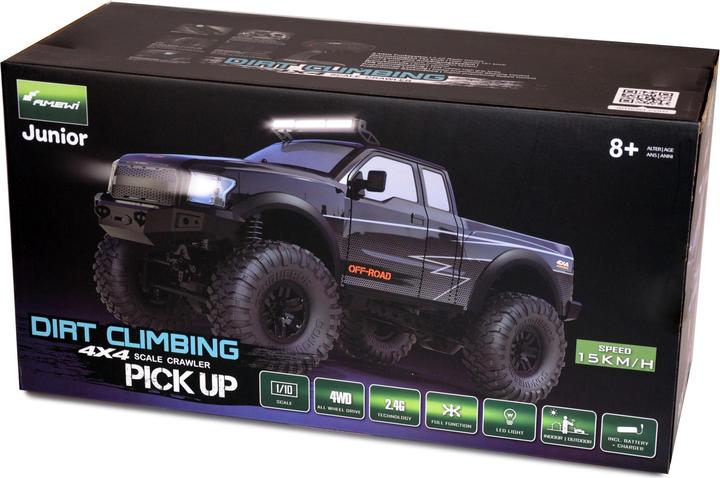 Produktbild Amewi Pickup Crawler (RTR Ready-to-Run)