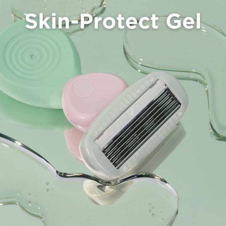 Actual product image Wilkinson Intuition