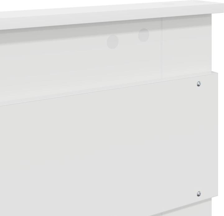 Image du produit vidaXL Bettrahmen (140 x 200 cm)