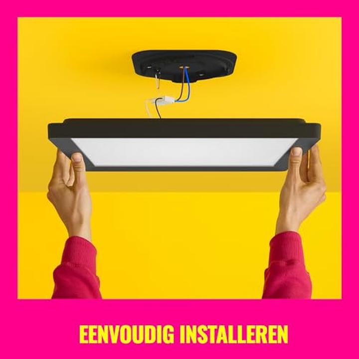 Produktbild WiZ Ceiling (2200 lm)