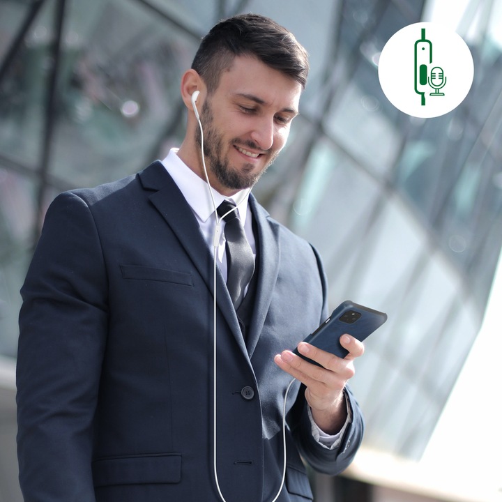 Image du produit OPPO MH135 (ANC, Filaire)