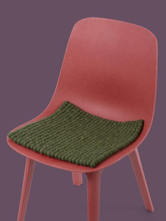 Produktbild Myfelt Jost (36 x 36 cm)