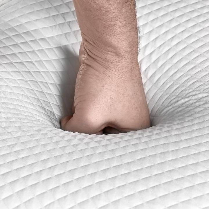 Actual product image AIV Poduszka ortopedyczna CERVICAL MED PILLOW (55 x 36 cm)