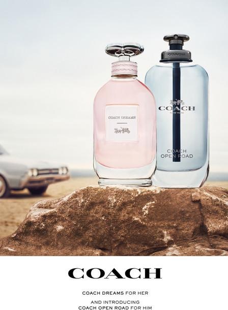 Immagine prodotto Coach Eau de Toilette Open Road (Eau de toilette, 40 ml)