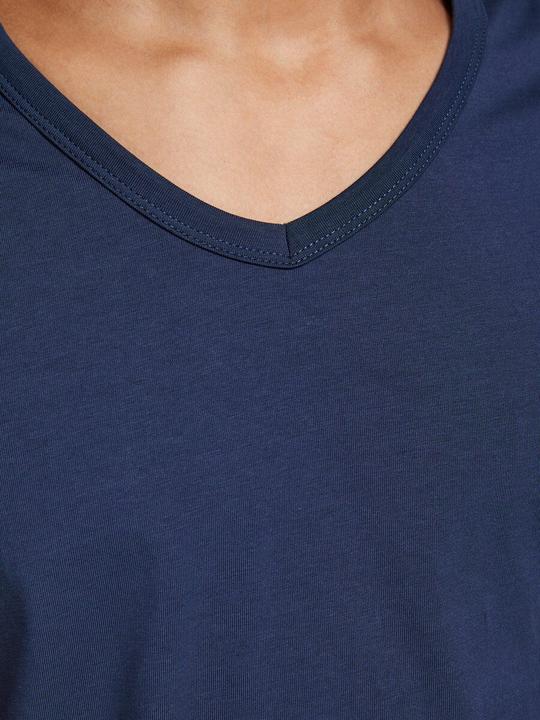 Produktbild Jack & Jones Jjebasic V-Neck Tee S/S Noos (XXL)