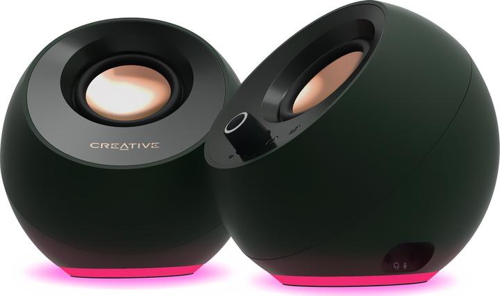 Immagine prodotto Creative Pebble Pro