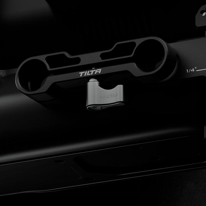 Produktbild Tilta Basic Kit for BMCC 6K (Cage)