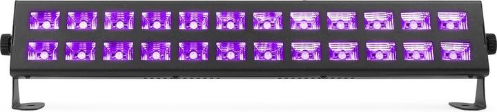 Image du produit BeamZ Barre de LED BUV2123 (3 W, LED)
