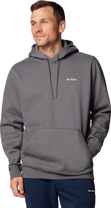 City grey heather