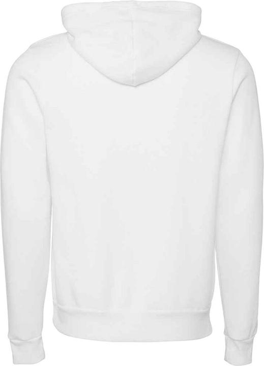 Produktbild Bella Canvas Hoodie zum Überziehen (XS)
