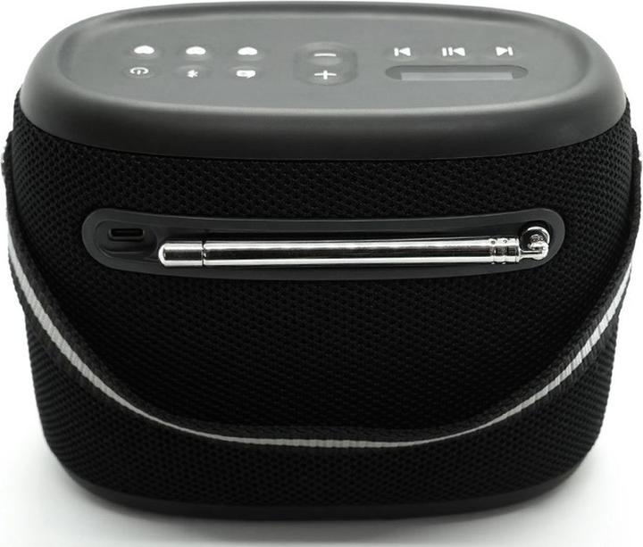 Immagine prodotto Pure Woodland (14 h, Batteria ricaricabile)