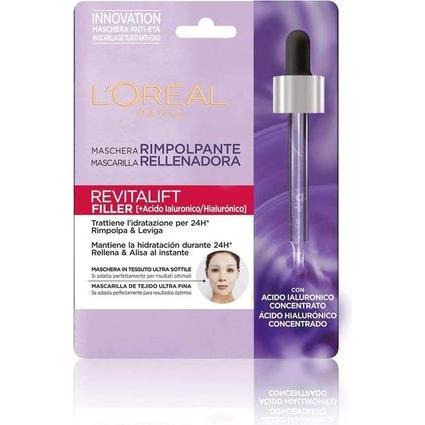 Thumbnail - L'Oréal Paris, Gesichtsmaske, REVITALIFT FILLER mascarilla rellenadora 30 gr