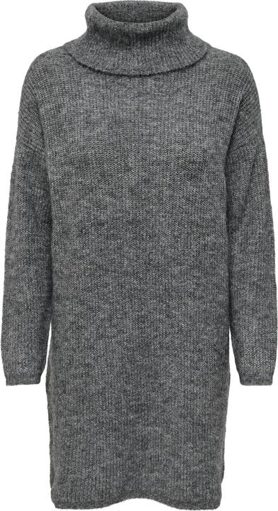 Immagine prodotto JdY Abito a collo alto in maglia (S)