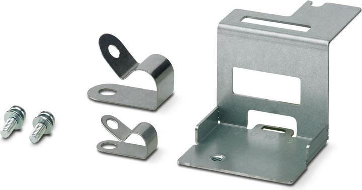 Actual product image Phoenix Shield connection