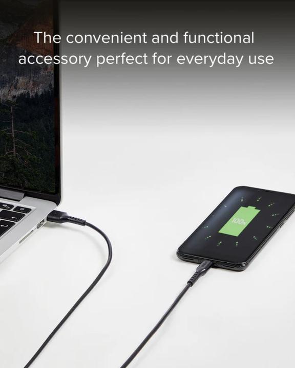 Immagine prodotto SBS Cavo micro USB per smartphone e tablet (2 m, USB 2.0)