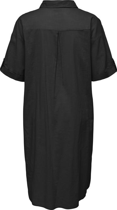 Produktbild Only CARCOCO Midikleid Hemdblusenkleid (42)