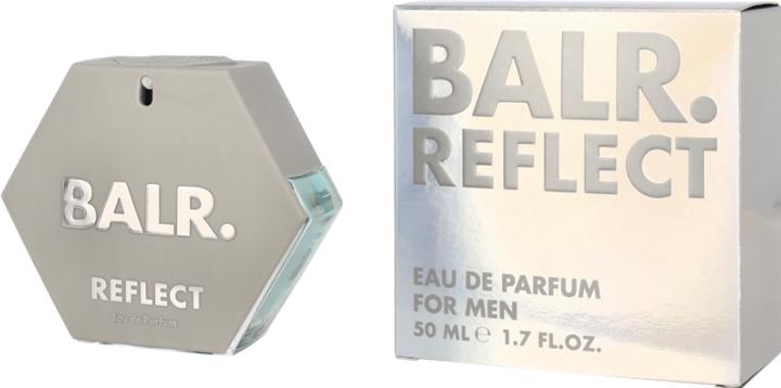 Produktbild Balr Reflect (Eau de Parfum, 50 ml)