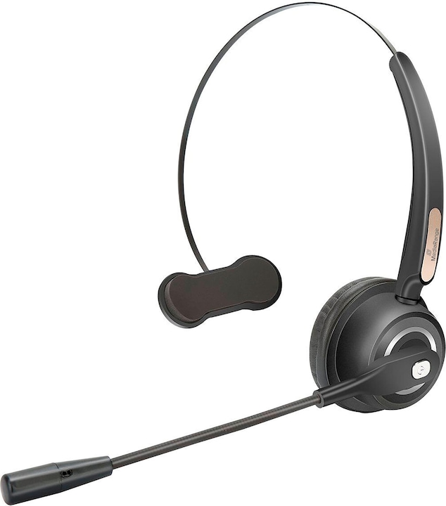 Actual product image MediaRange MROS305 (Wireless)