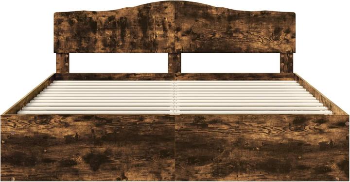 Image du produit vidaXL Bettrahmen (200 x 200 cm)