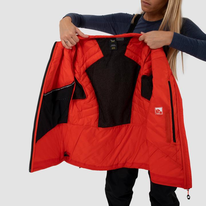 Produktbild Salewa Women's Ortles Hybrid RDS Down Jacket (38, M)