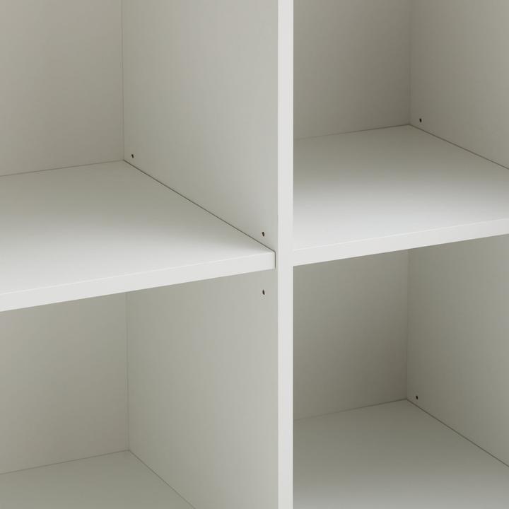 Image du produit micasa Lux (100 x 46 x 111.50 cm)